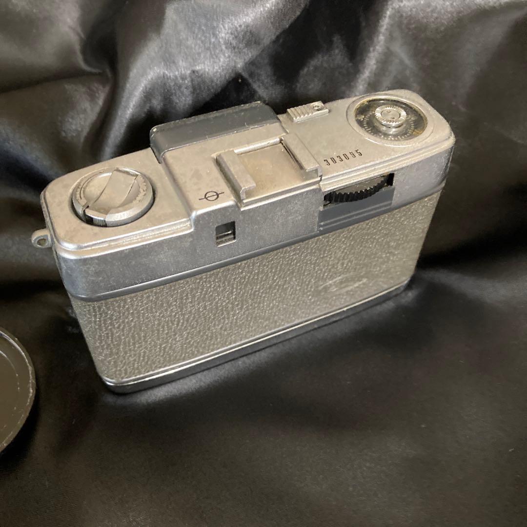 初代　オリンパス　ペン