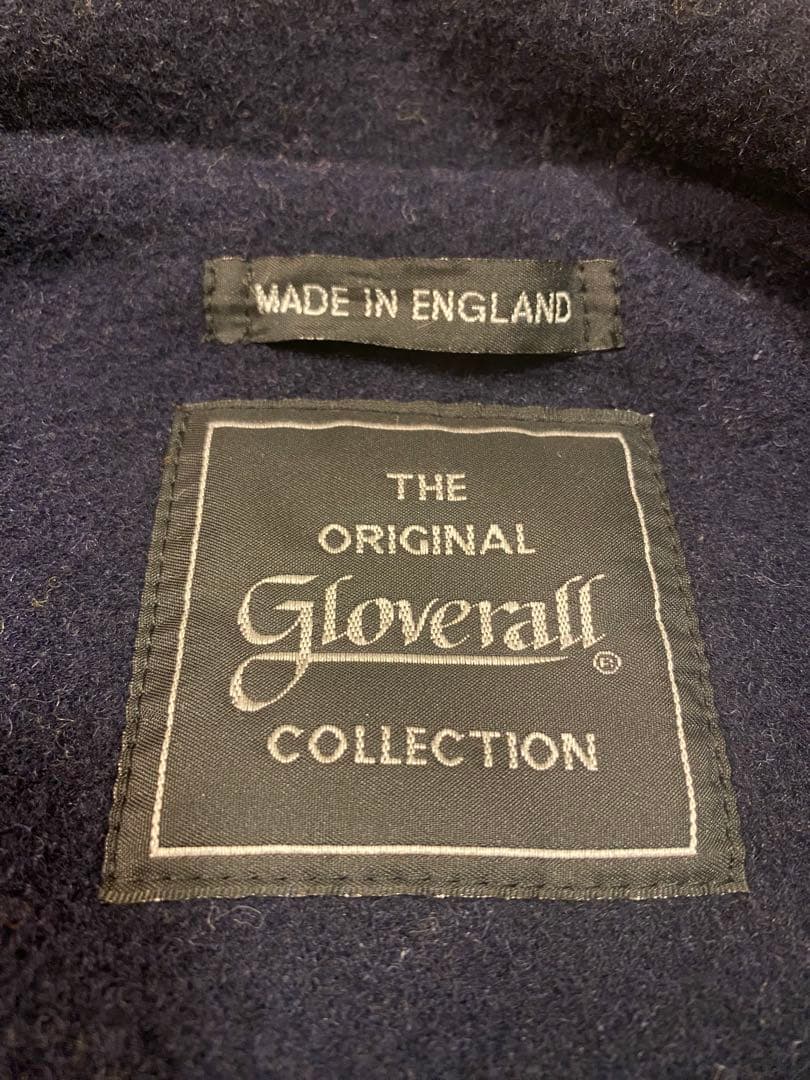 ジャケット・アウター Gloverall Monty