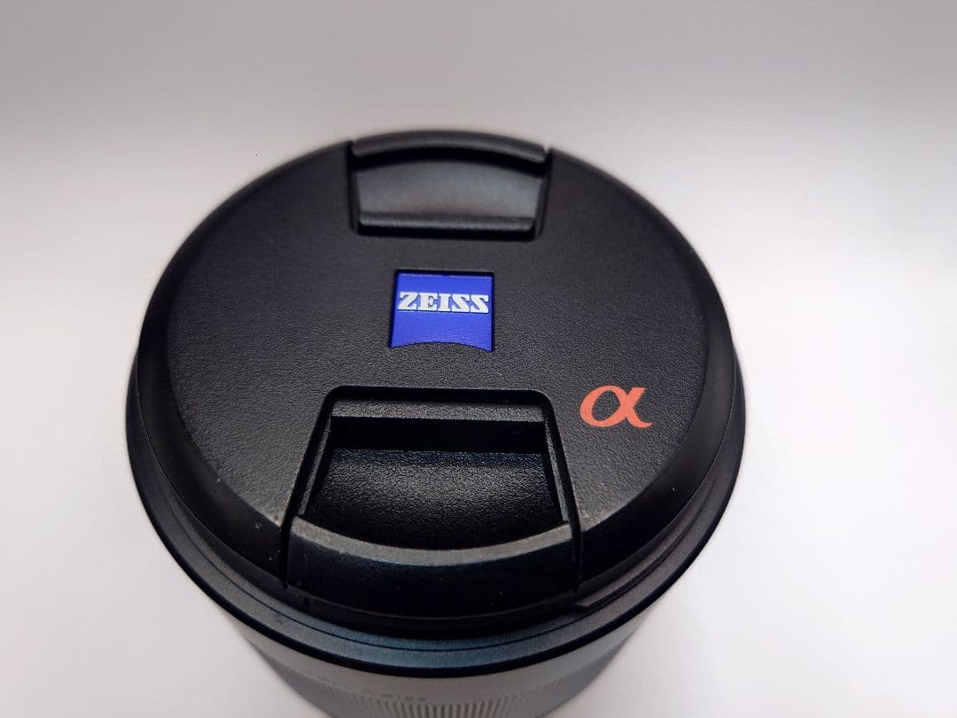 Sonnar T＊ 135mm F1.8 ZA SAL135F18Z SONY