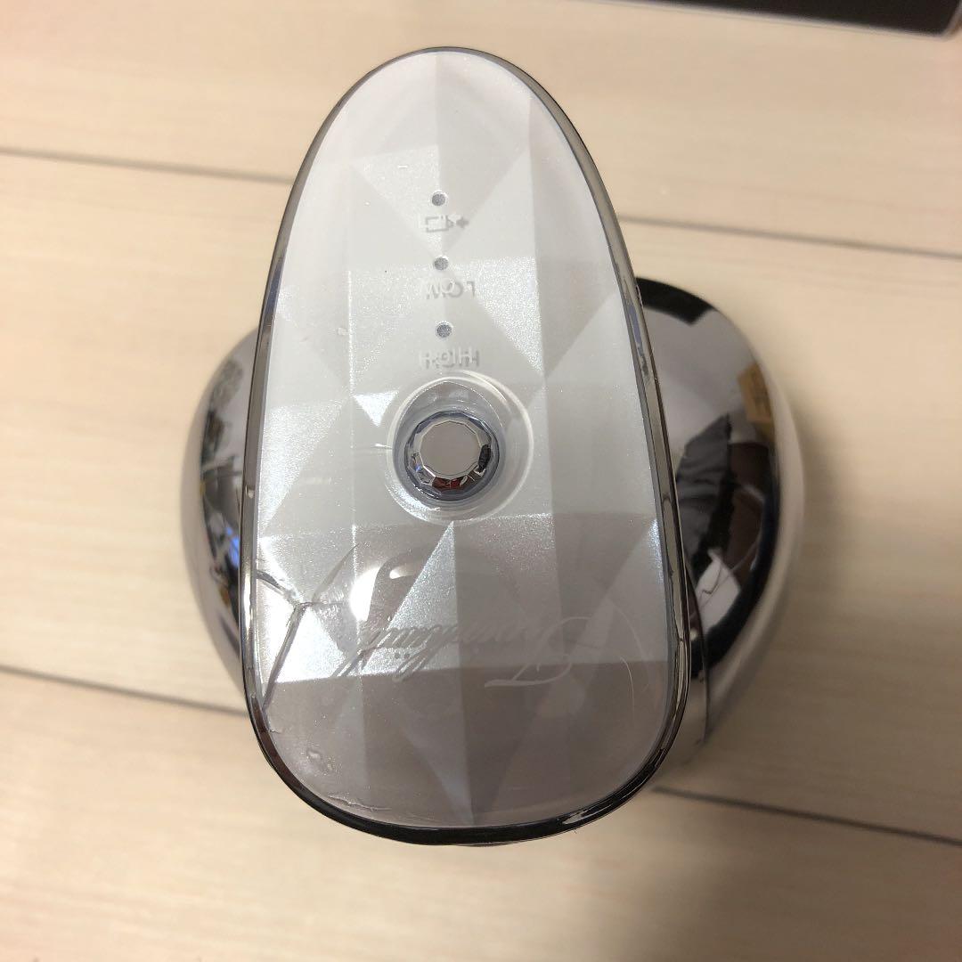 ボディ・フェイスケア TWINBIRD TB-G001JPPW