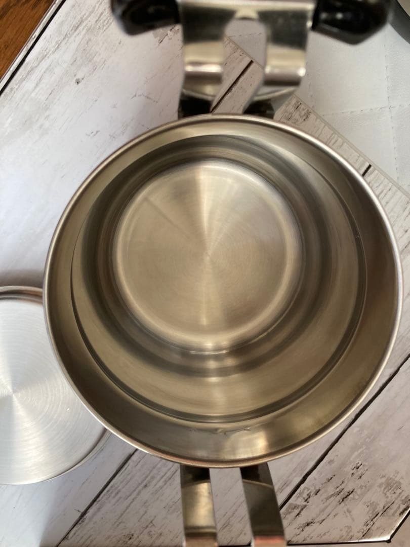 MOMOです。サーモス　シャトルシェフミニ KPO-1200