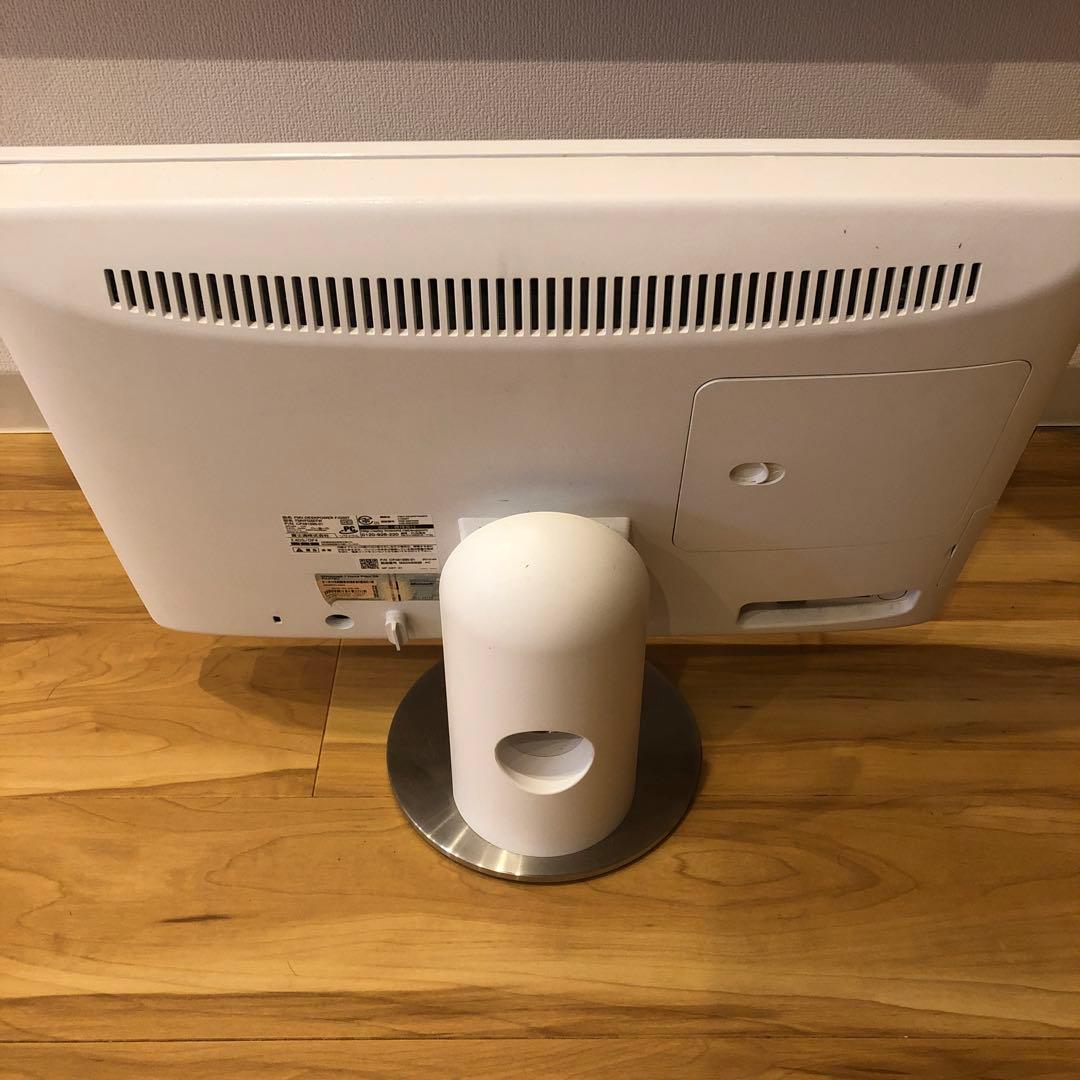 FUJITSU FMV−DESKPOWER F FMVFER