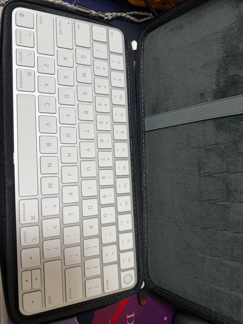 Apple Mac mini M4 キーボード付き　各種ケースあり