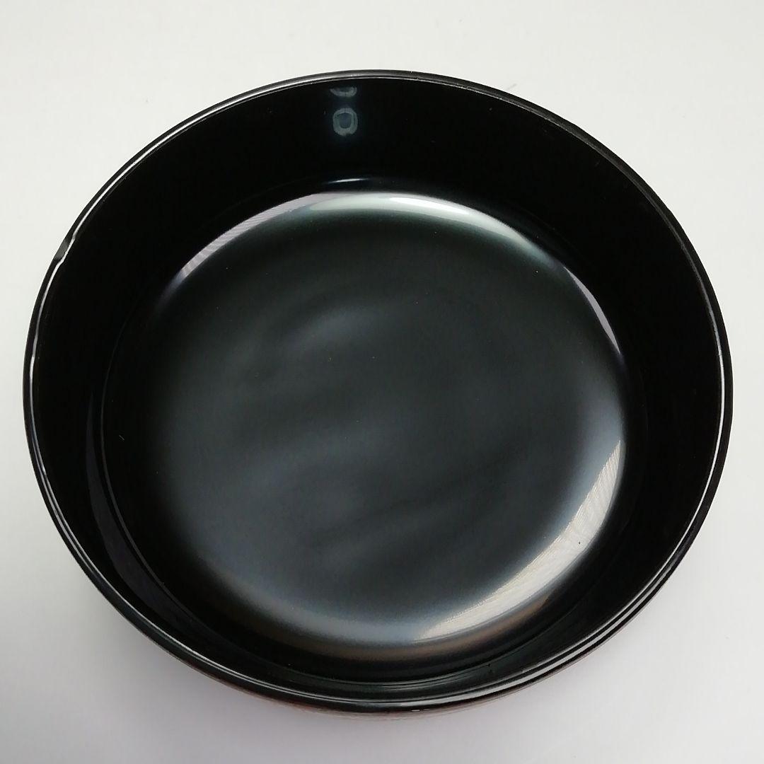 Ｓ３０７　棗　『蒟醤塗　唐草紋』『緬甸作』『大棗』　共箱　茶道具