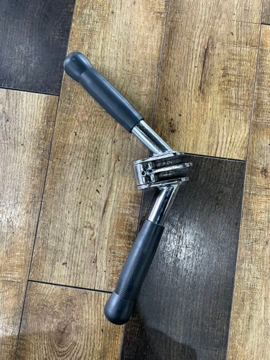 トライセプスアタッチメント