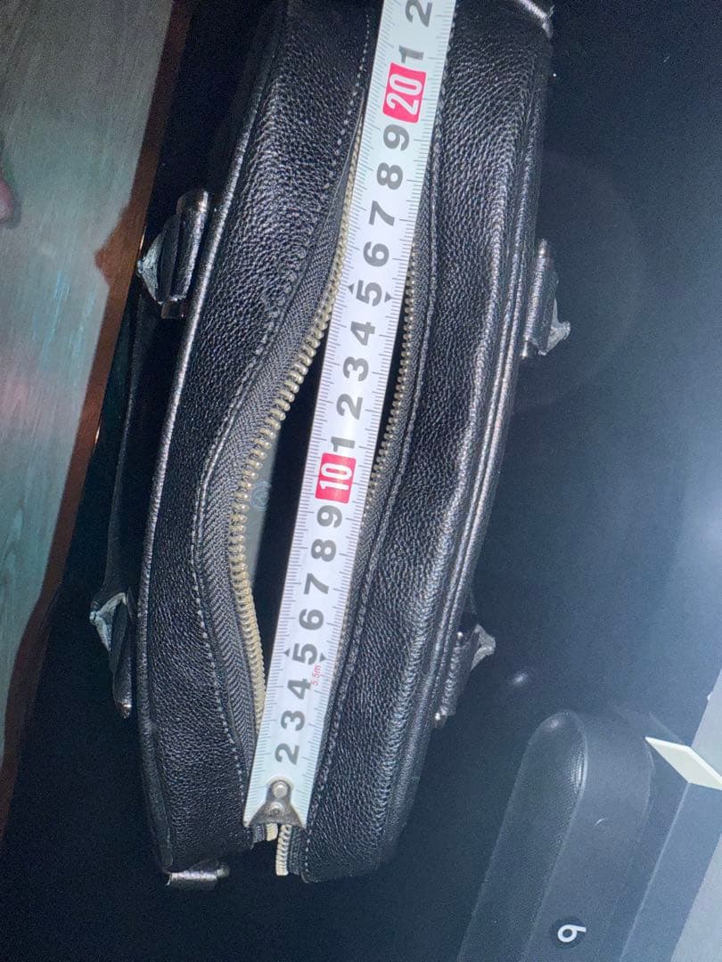 バジョルゴ　ミニトートバック　セカンドバック