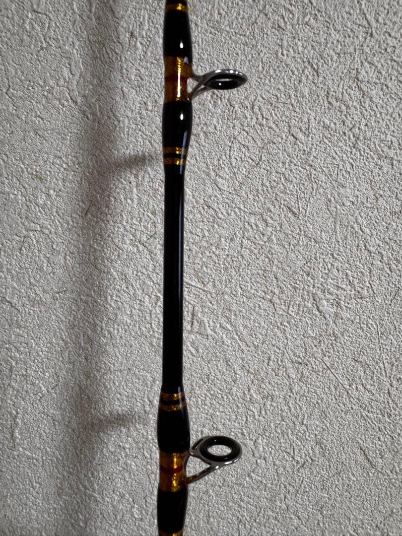 マイアミクラフト　攻匠　大鯵　185