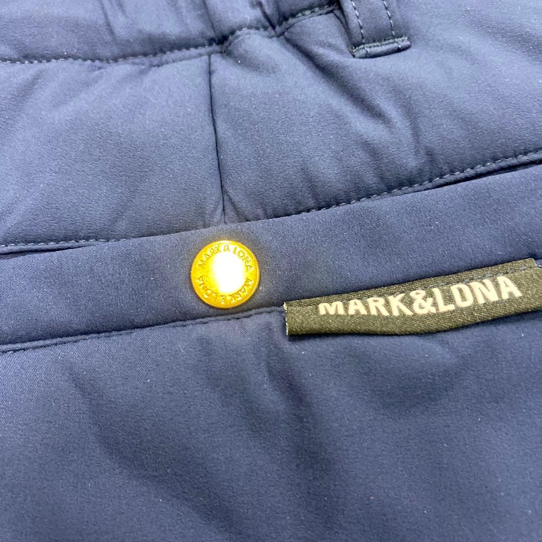 MARK&LONA マークアンドロナ　スカート