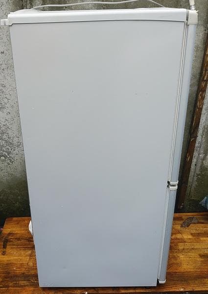 National NR-B12J2-SR 冷蔵庫 シルバー 2004年製