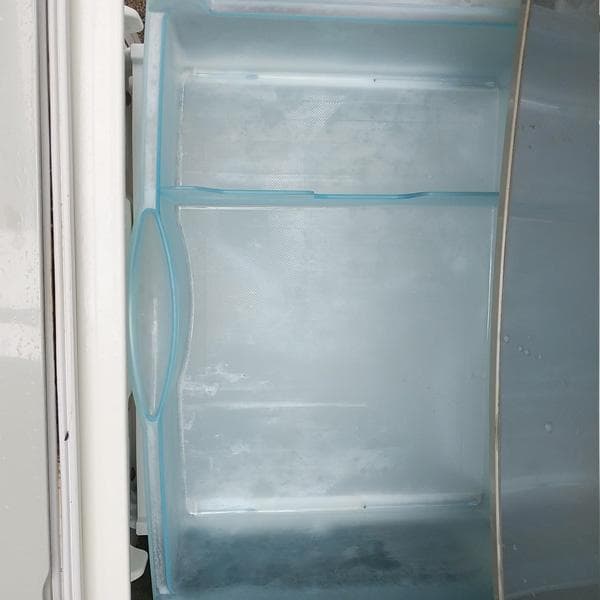 National NR-B12J2-SR 冷蔵庫 シルバー 2004年製