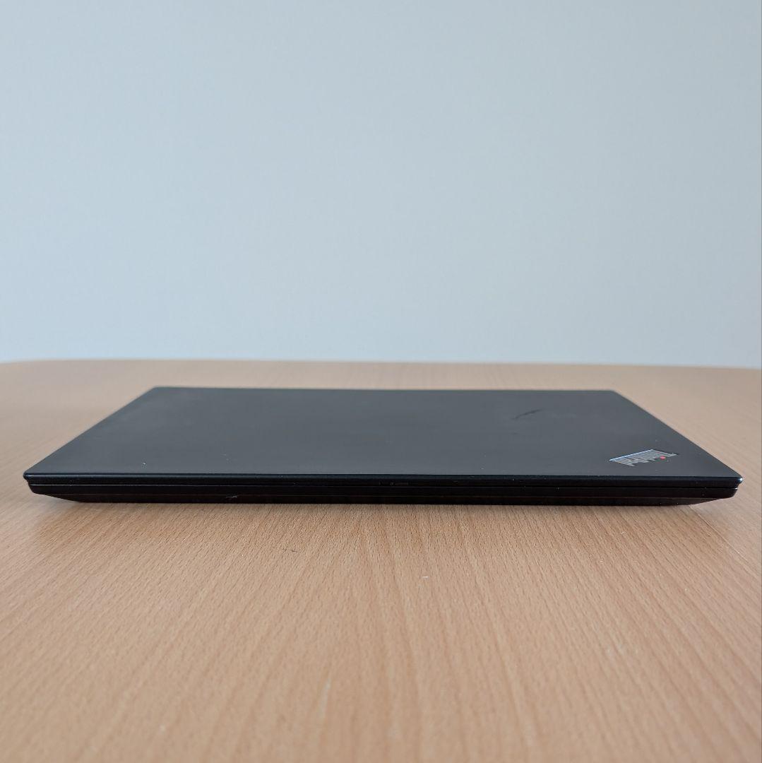 Windowsノート本体 Lenovo ThinkPad X390 i5-8265U 8G 256G