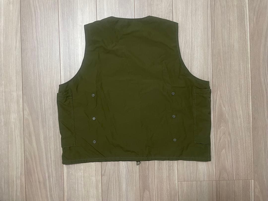 DAIWA PIER39 3wayラジオベスト