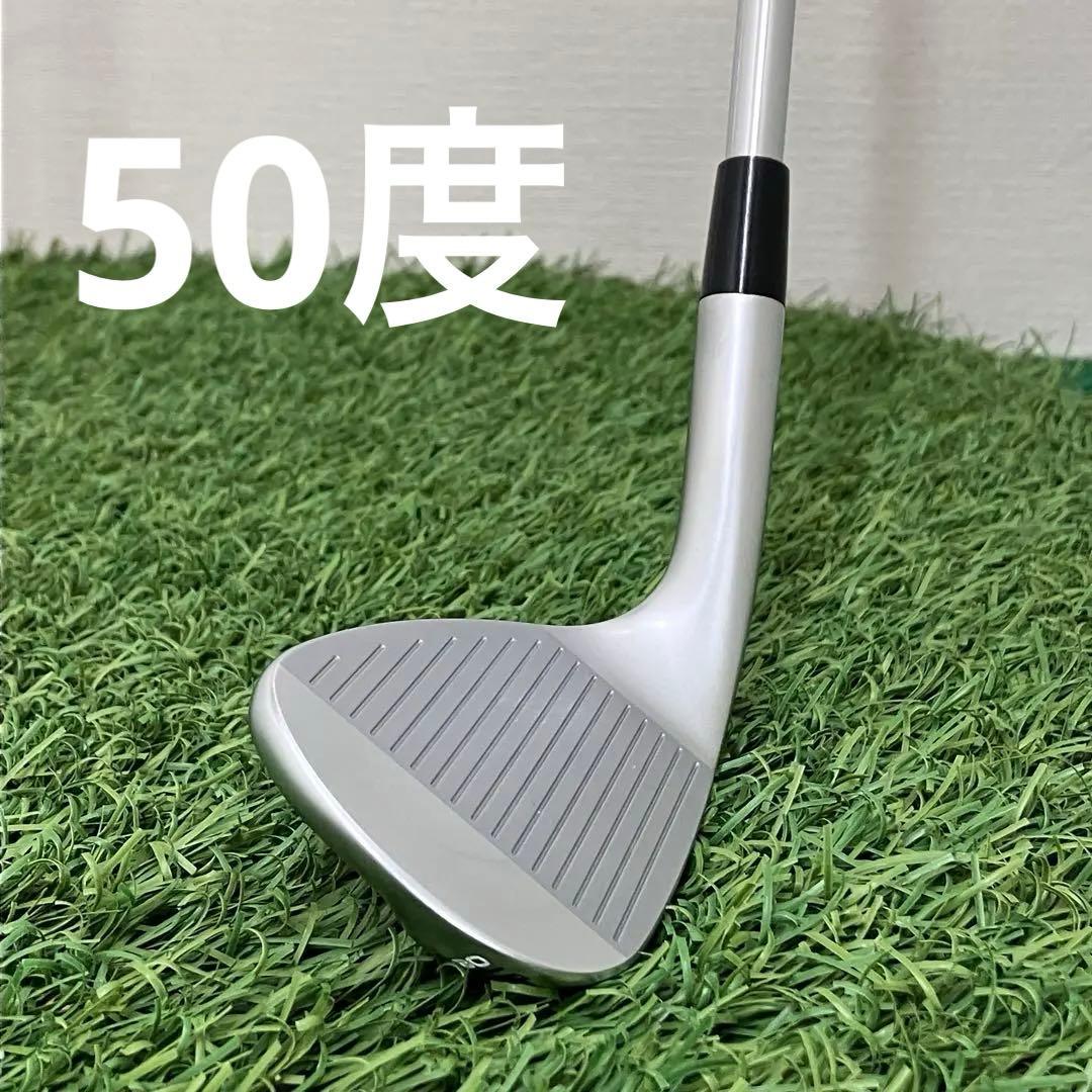 ミズノプロ T-3 50度 54度 58度 DGミッド95 3本 USED超美品