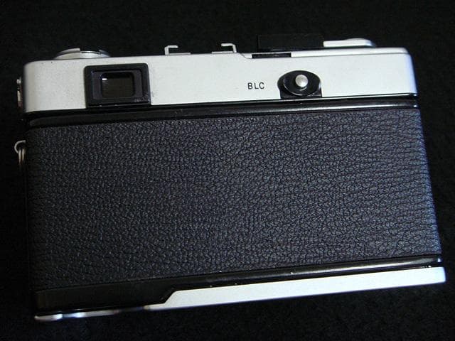 212486 撮影可 オリンパス 35DC 35 DC olympus カメラ