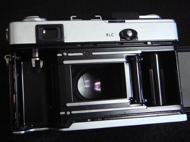 212486 撮影可 オリンパス 35DC 35 DC olympus カメラ