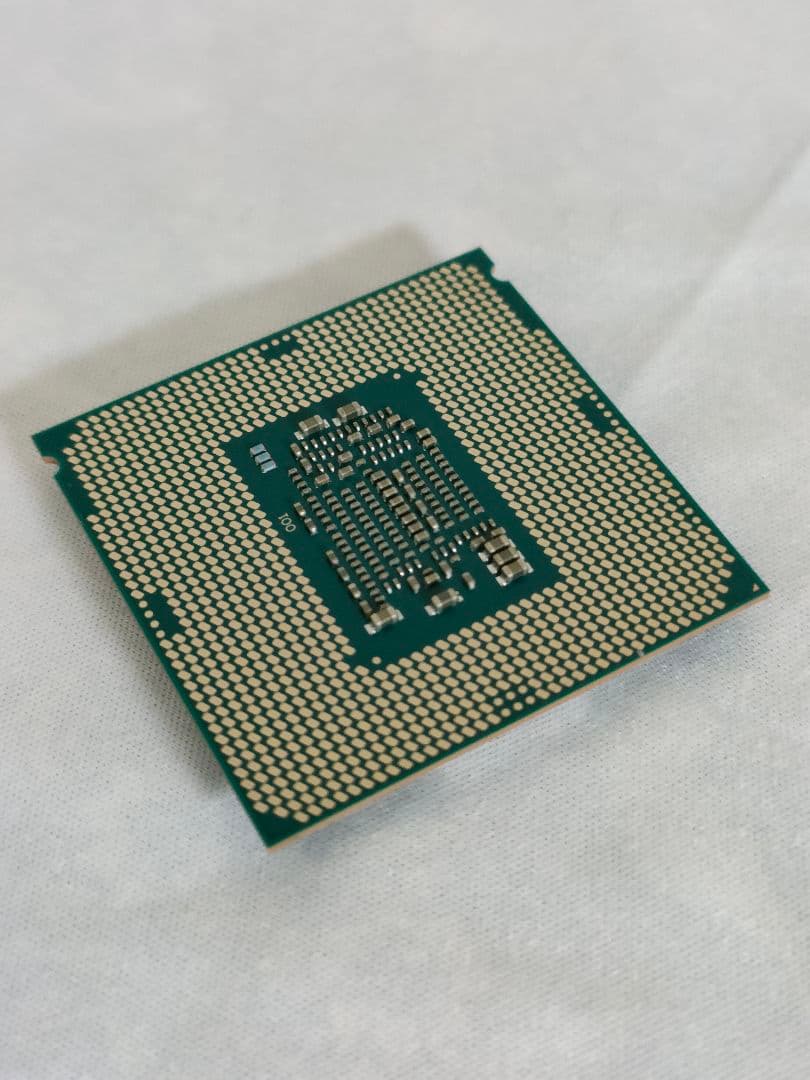 intel core i7-7700K LGA1151 デスクトップ用CPU