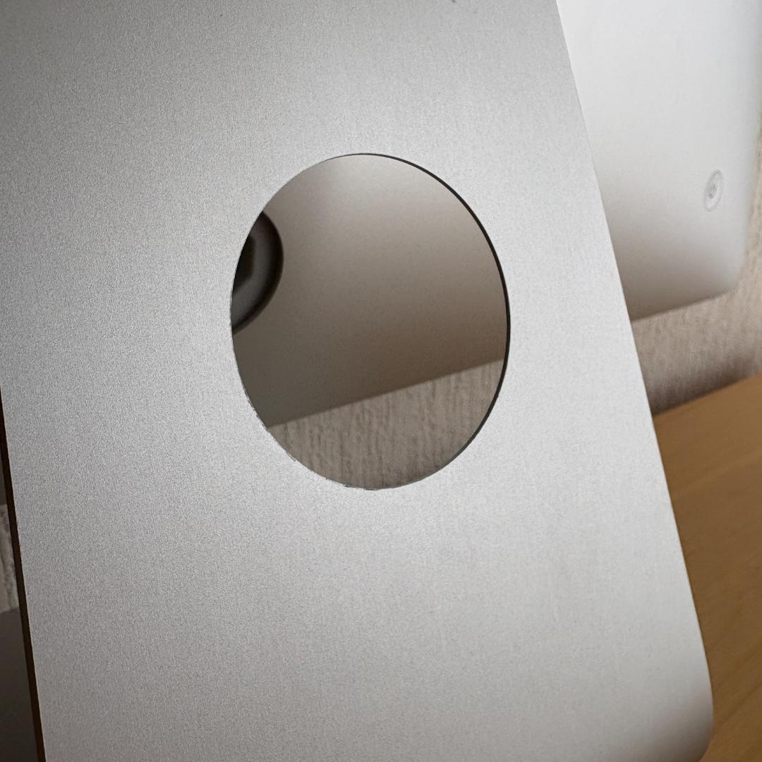 Apple 21.5インチ iMac Late 2012 Core i5 8GB