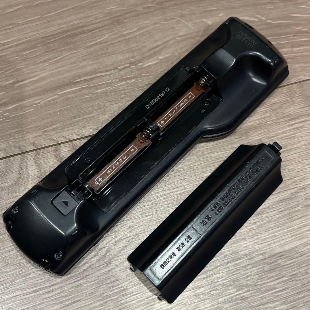 福岡発　パナソニック 43型 4K 液晶テレビ VIERA TH-43FX600