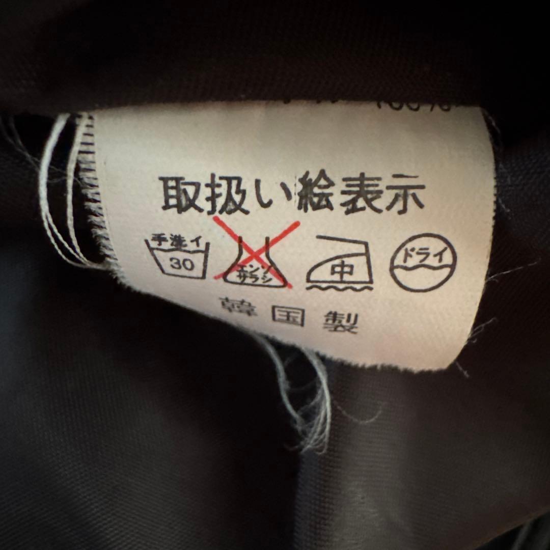 社交ダンス　ドレス　品格のあるブラック