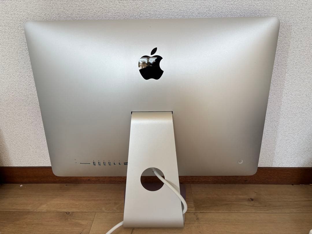 apple imac 21.5インチ　A1418 Retina 4K HDD
