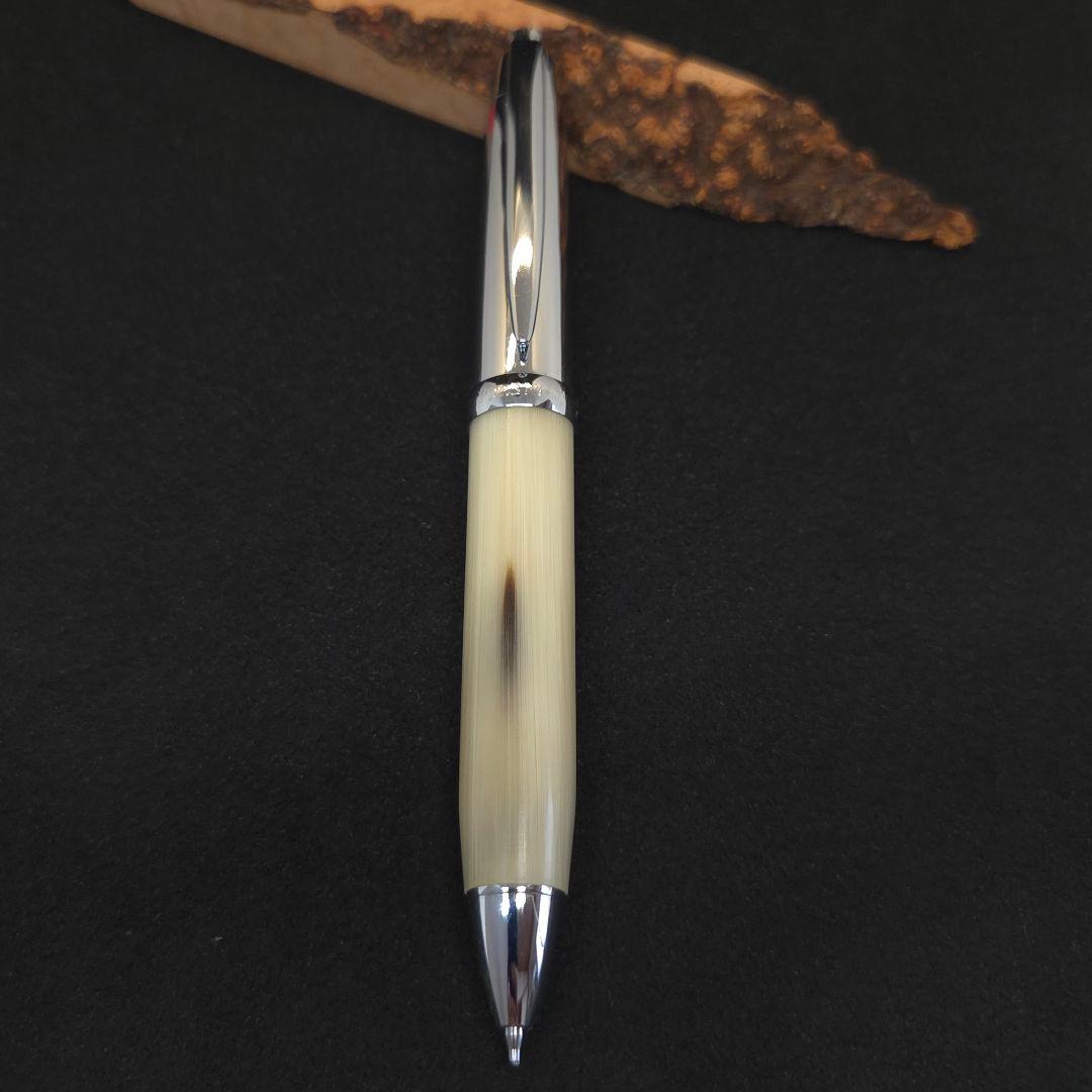 No.54ピュアモルトプレミアム3&1カスタム オランダ水牛の角芯持ち