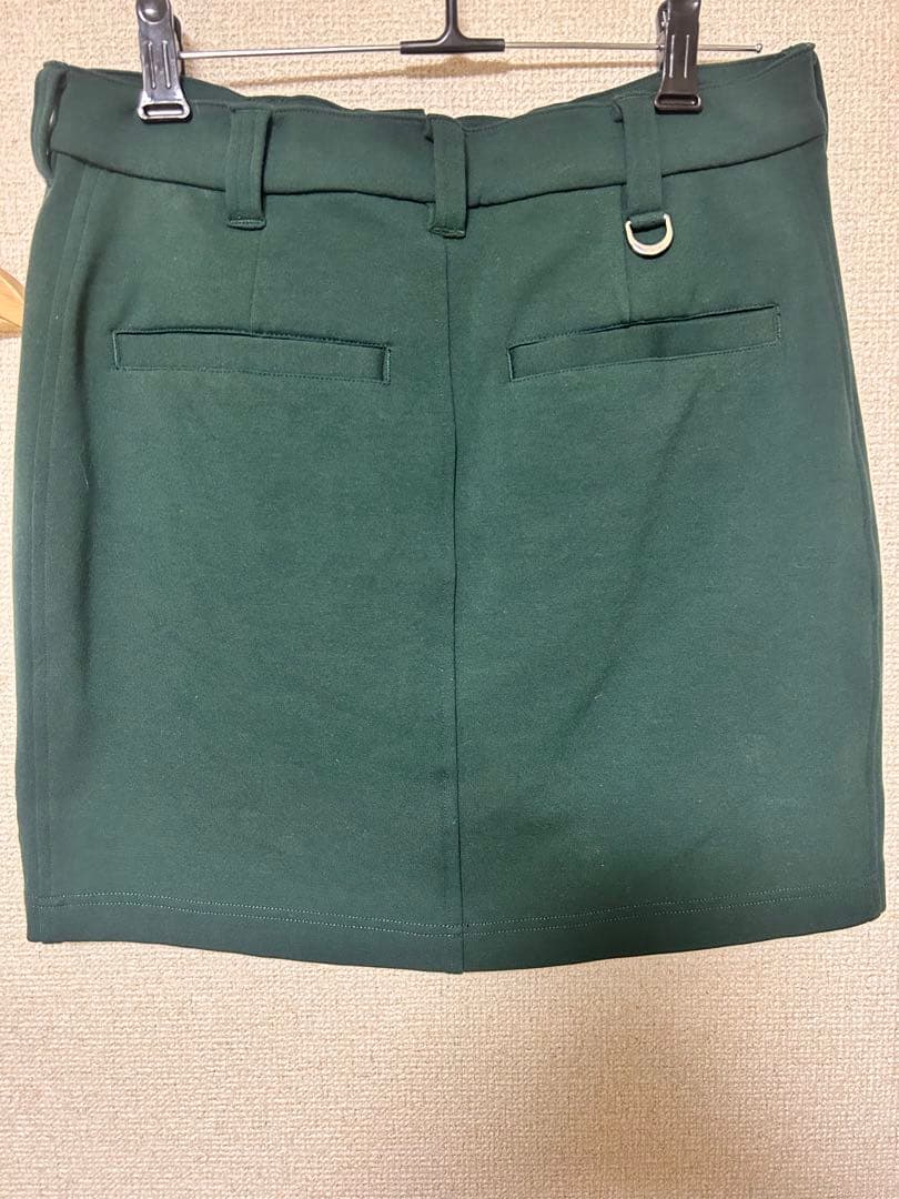 MUTA ムータマリン　ゴルフ