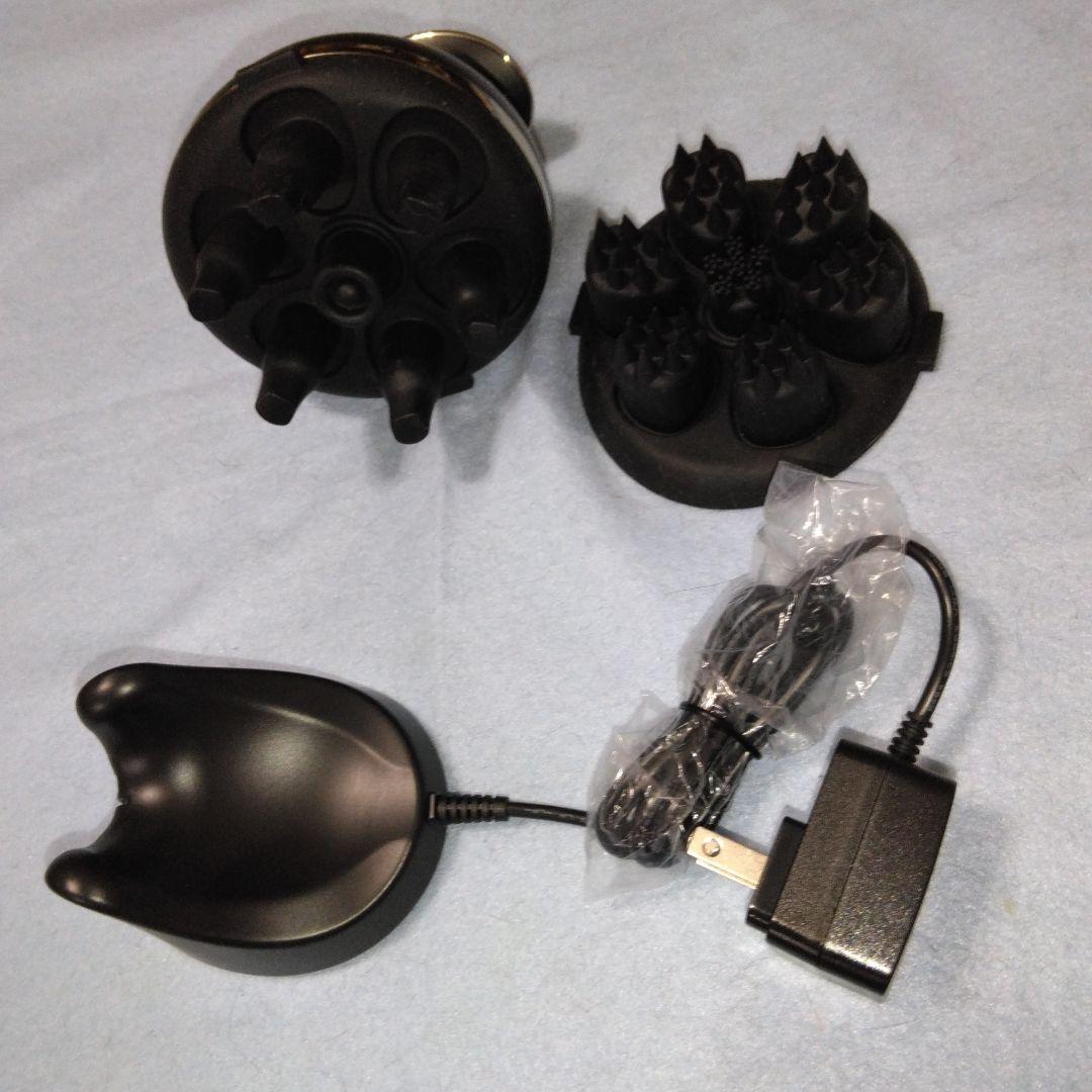 ヤーマン ヴェーダニードルスパ PSM-180B