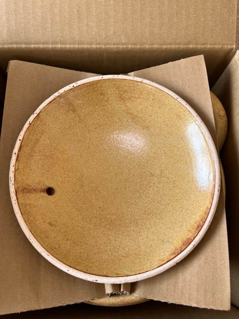 【新品】長谷園 味噌汁鍋 大