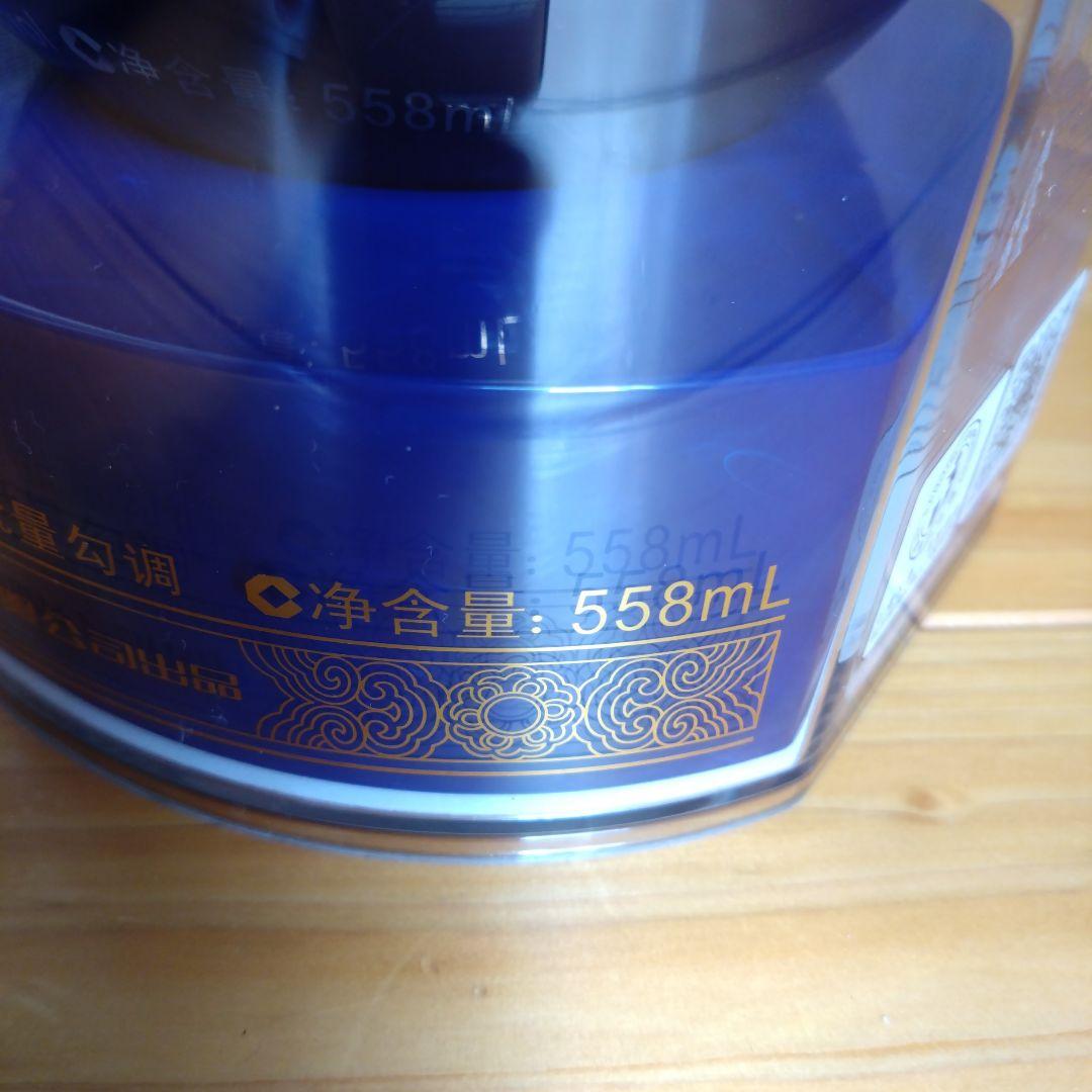 青花郎 QINGHUA LANG 中国白酒