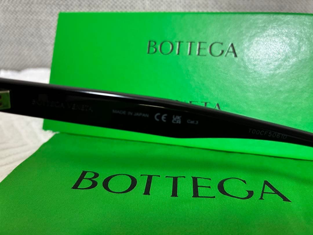 Bottega Veneta ⭐︎美品⭐︎ボッテガヴェネタ サングラス