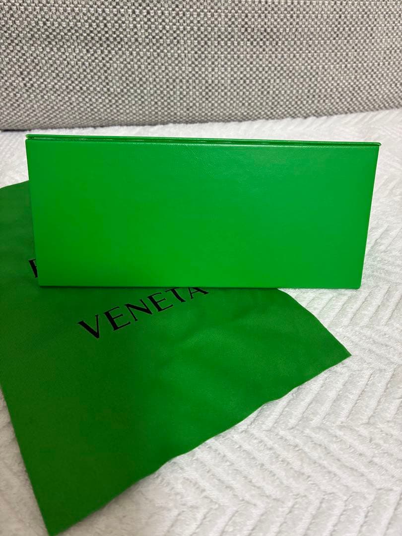 Bottega Veneta ⭐︎美品⭐︎ボッテガヴェネタ サングラス