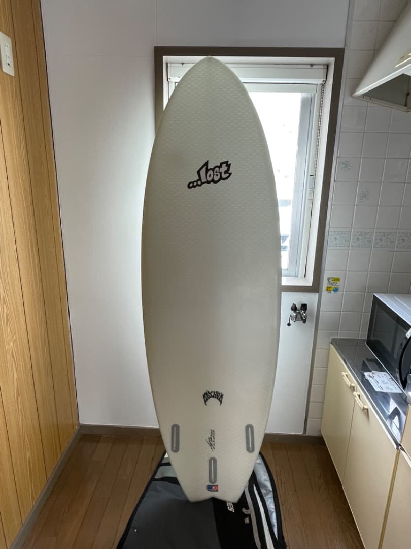 (試乗で使用）リブテック ロスト LOST RNF96 6,1 41ℓ連休値下げ