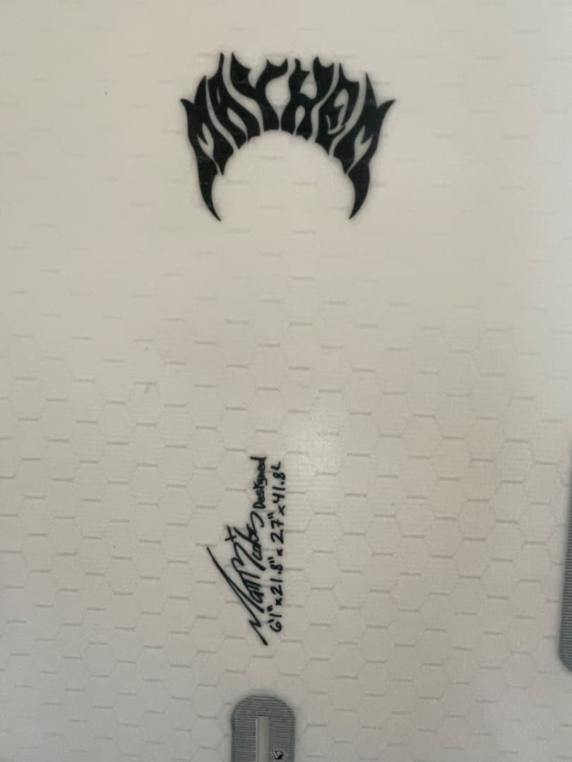 (試乗で使用）リブテック ロスト LOST RNF96 6,1 41ℓ連休値下げ