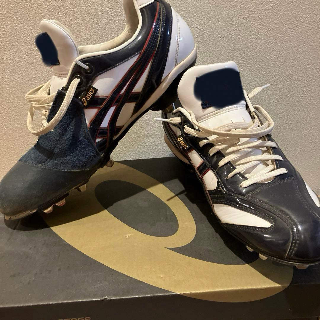 ASICS Goldstage オーダースパイク