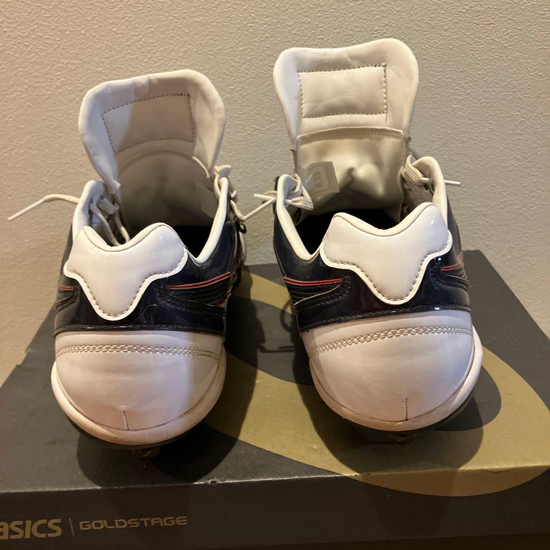 ASICS Goldstage オーダースパイク