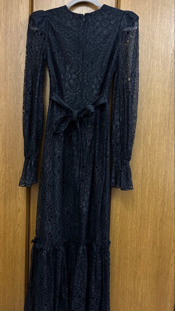  the vampire's wife ワンピース