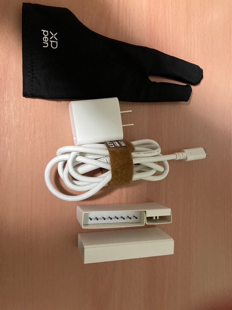 Androidタブレット本体 xp-pen Magic Drawing Pad 2025