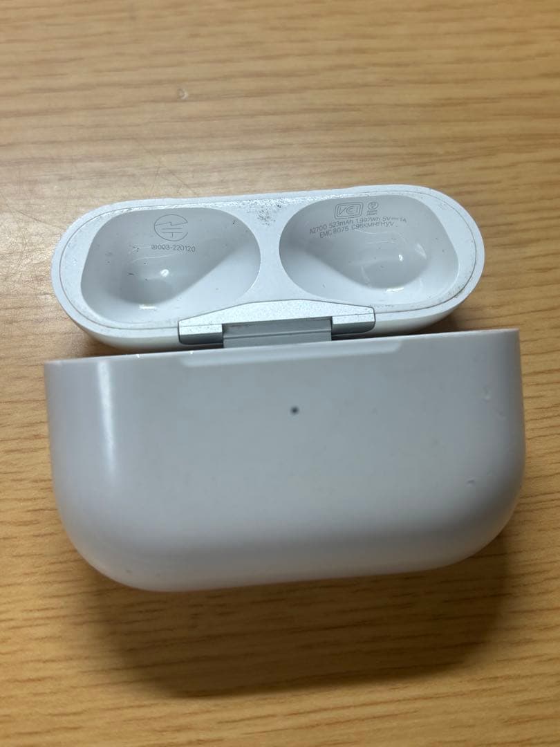 air pods pro 2(第二世代) Lightning Apple