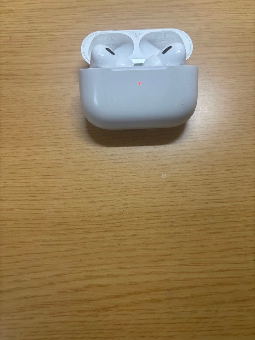 air pods pro 2(第二世代) Lightning Apple