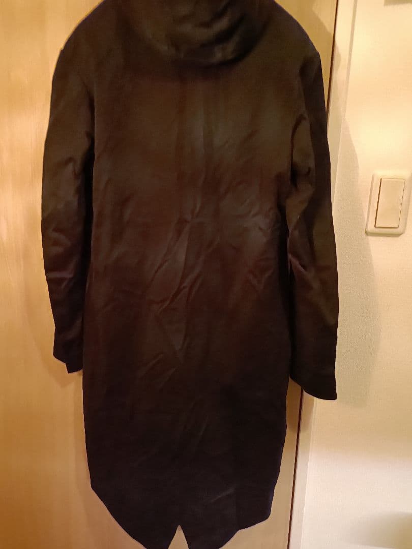 RAF SIMONS モッズコート