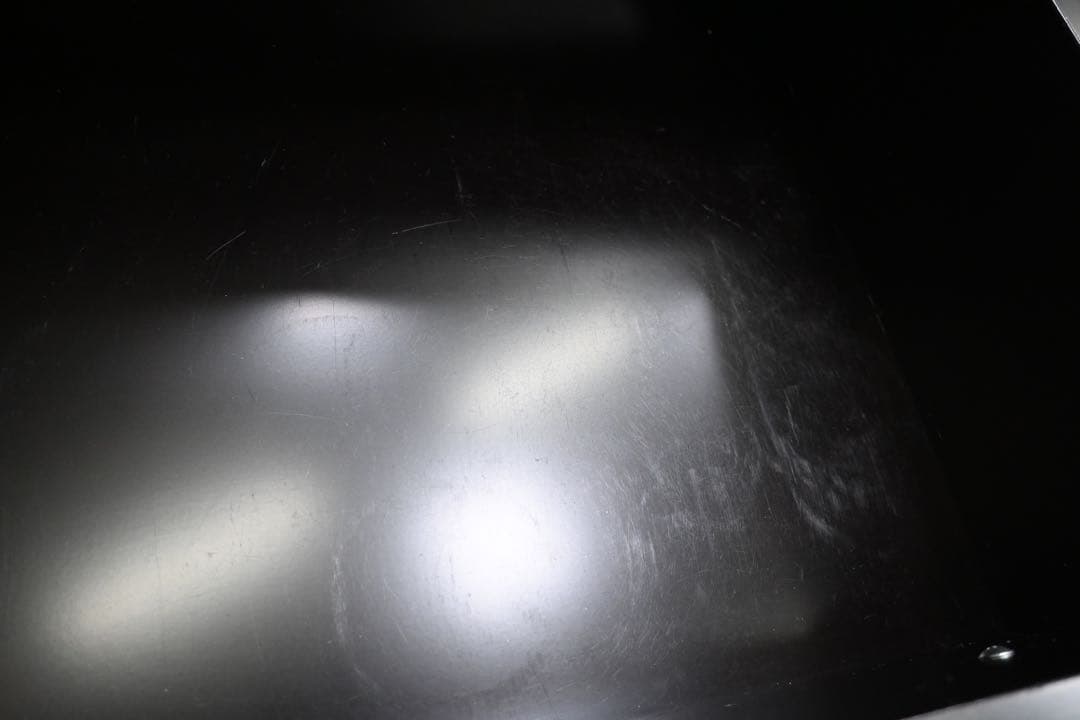 Cassina カッシーナ カトリーヌ・メミ ウィークエンド ナイトテーブル ②