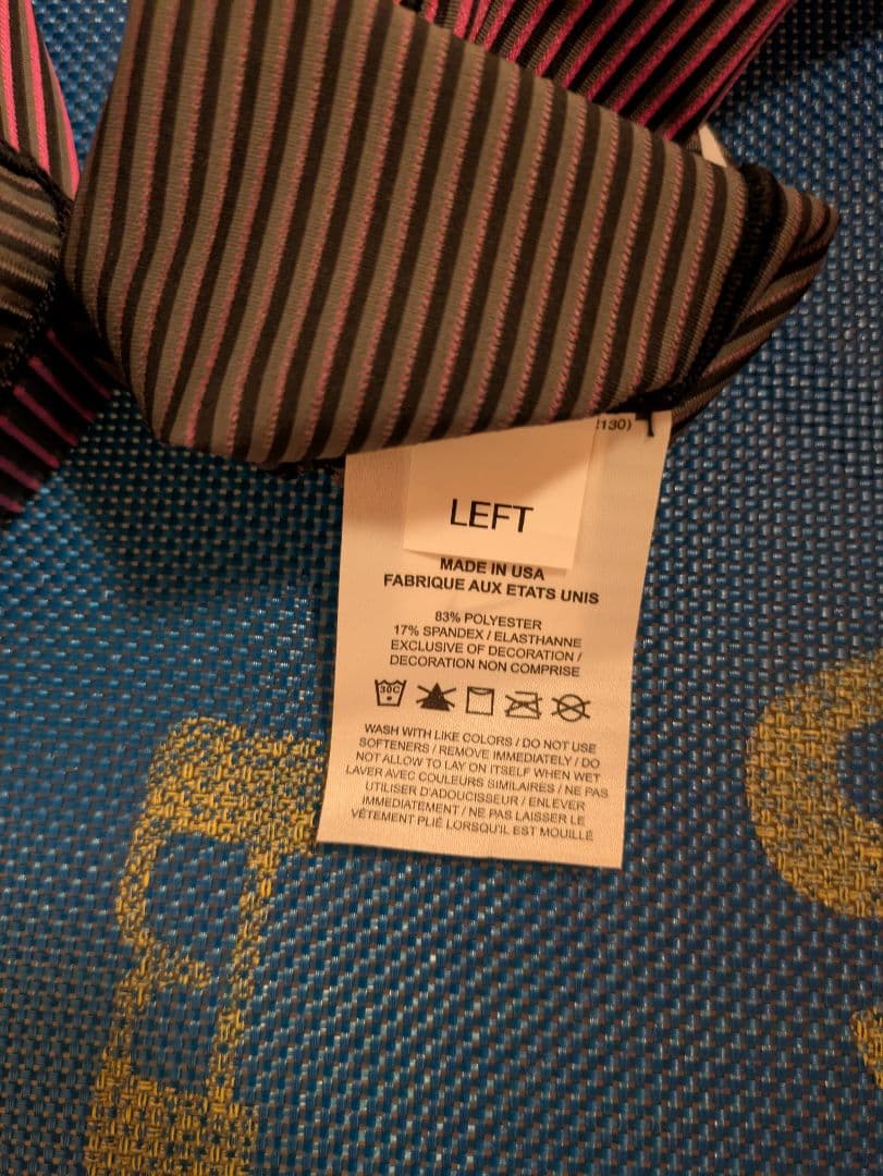 NIKE pro elite USA アームスリーブ