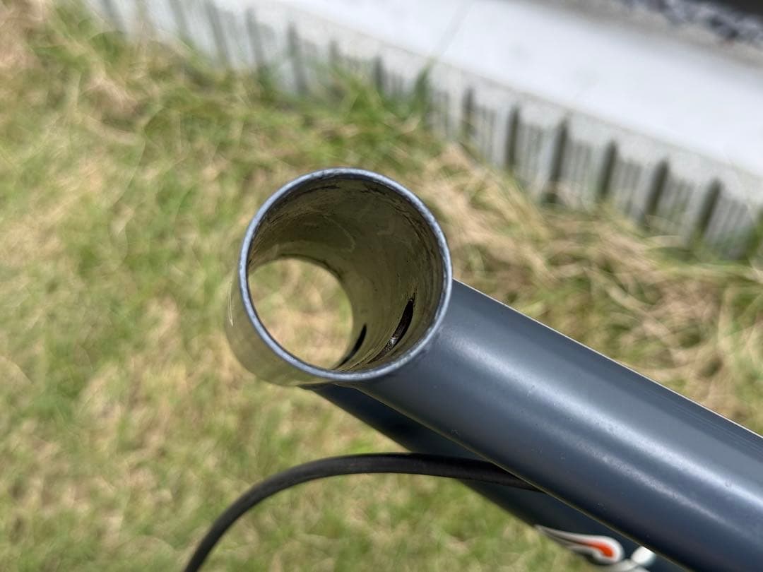 cinelli tutto フレームセット L size