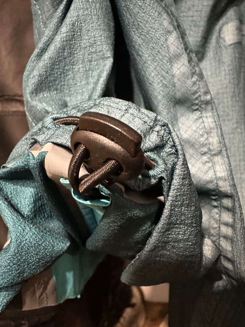 ジャケット・アウター C.P. COMPANY GORE G-Type LENS JACKET