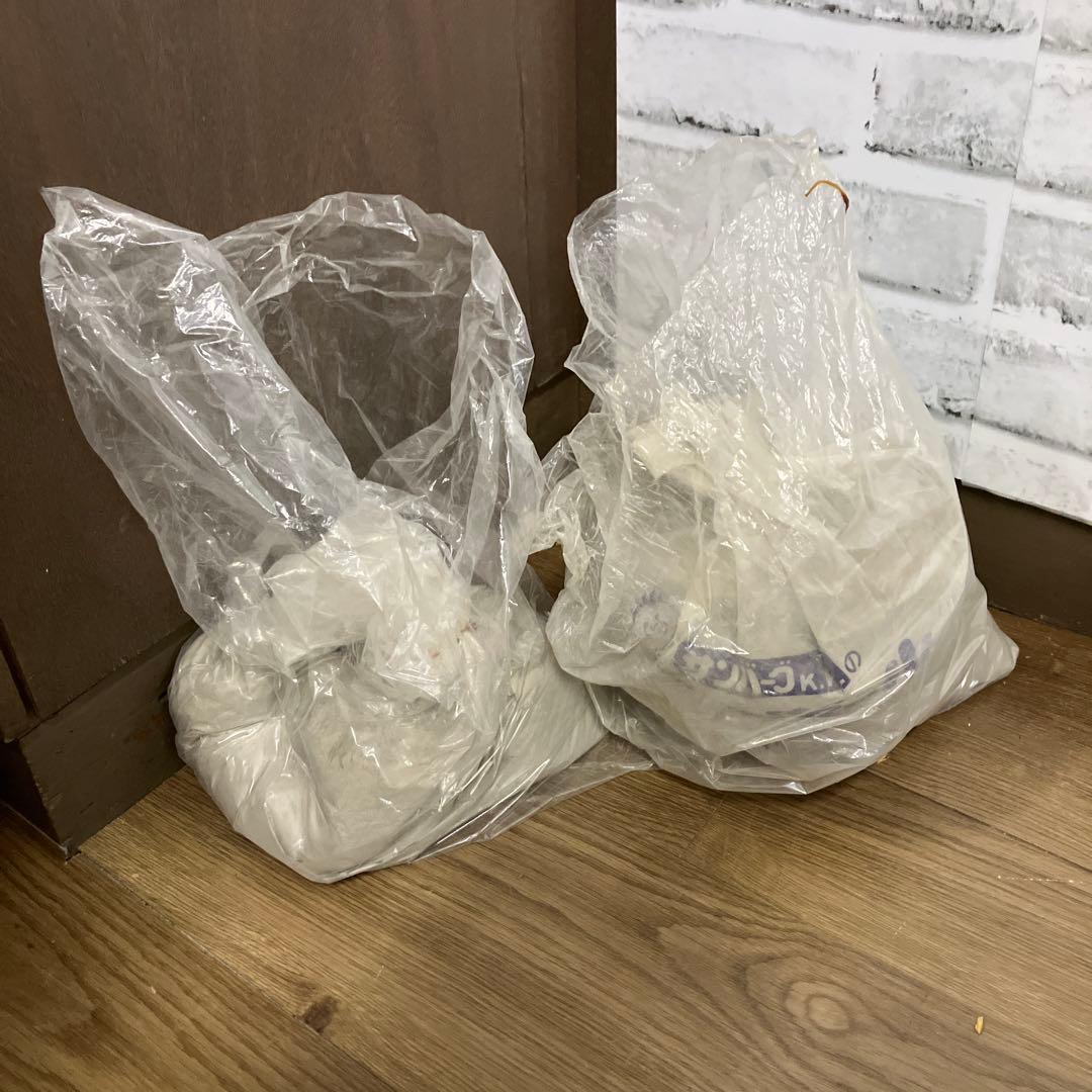 A-壁 茶道具 風炉 一式セット 香道具 灰 枝炭付き お稽古 本格派