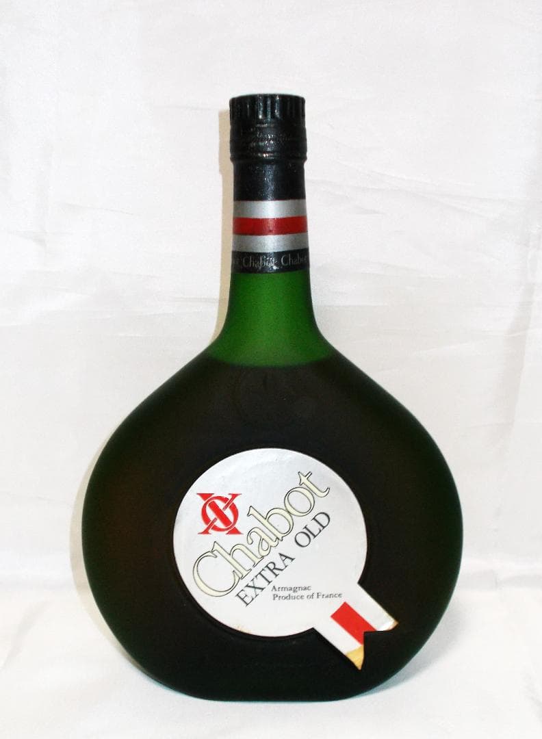 アルマニャック　ＸＯ　5本セット　1000ｍｌ/700ｍｌ　未開栓