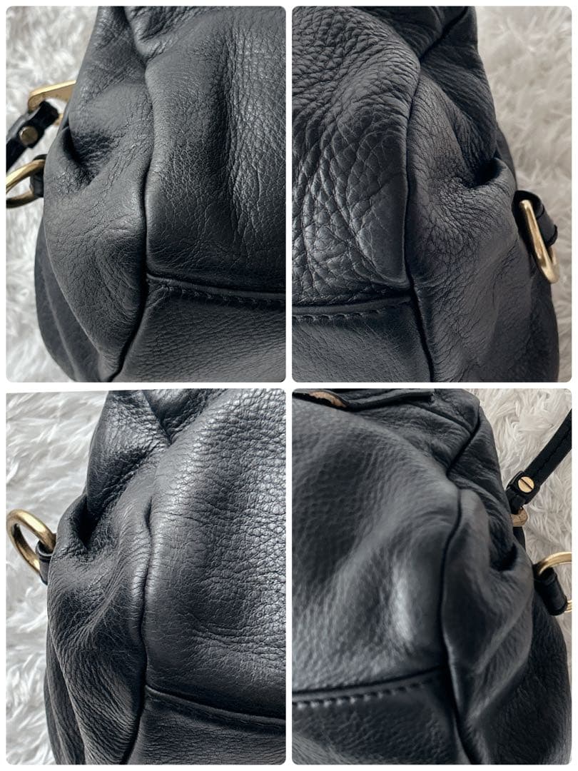 y2k✨MARC JACOBS マークジェイコブスハンドバッグ archive