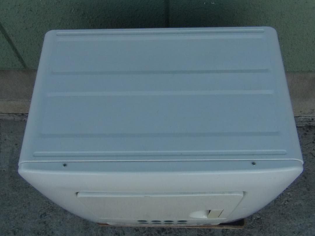 S911★消毒済み 2019年製 東芝衣料乾燥機 ED-45C・送料無料 保証付