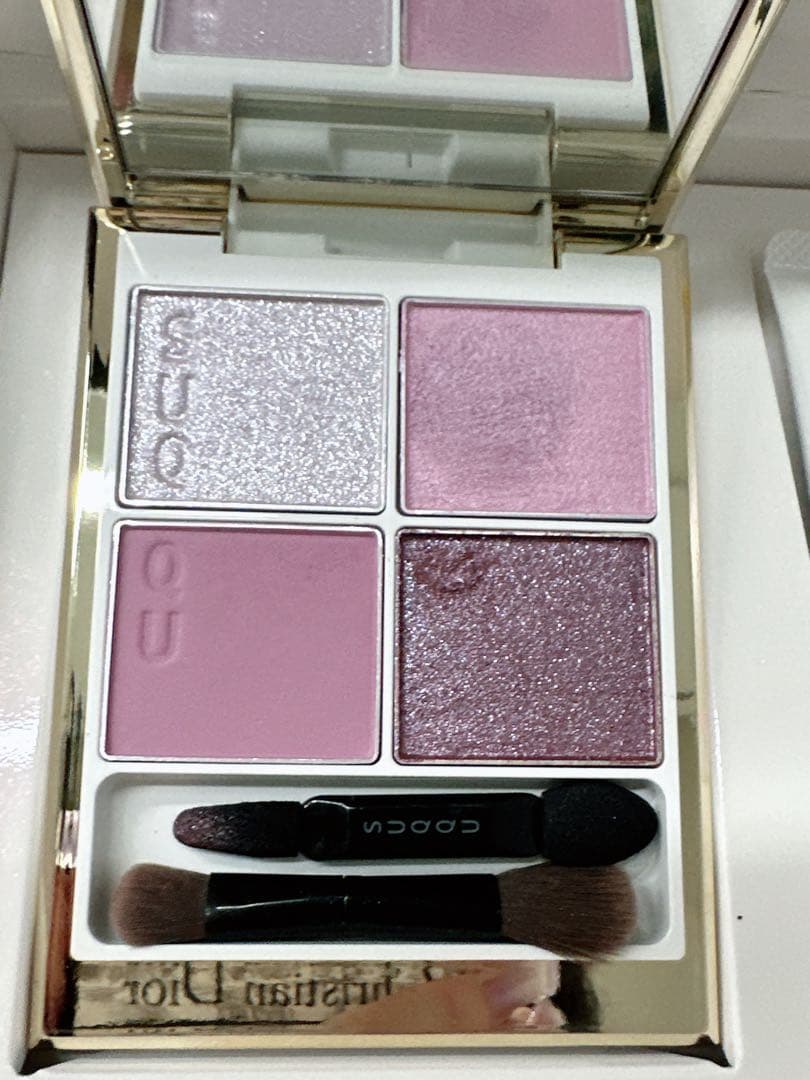 SUQQU 舜華 149 2025限定メイクアップキット