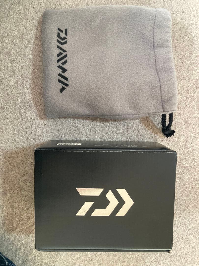 DAIWA 15キャタリナ BJ200SH-L
